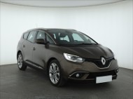 Renault Grand Scenic IV Salon Polska, 1. Właściciel, 7 miejsc, VAT 23%, Klimatronic,