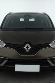 Renault Grand Scenic IV Salon Polska, 1. Właściciel, 7 miejsc, VAT 23%, Klimatronic,-2