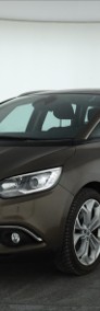 Renault Grand Scenic IV Salon Polska, 1. Właściciel, 7 miejsc, VAT 23%, Klimatronic,-3