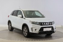 Suzuki Vitara II , Salon Polska, 1. Właściciel, Serwis ASO, Navi, Klimatronic,