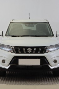 Suzuki Vitara II , Salon Polska, 1. Właściciel, Serwis ASO, Navi, Klimatronic,-2