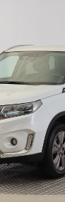 Suzuki Vitara II , Salon Polska, 1. Właściciel, Serwis ASO, Navi, Klimatronic,-3