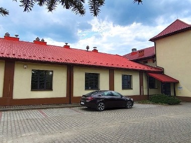 Lokal Trzebinia, ul. Juliusza Słowackiego-1
