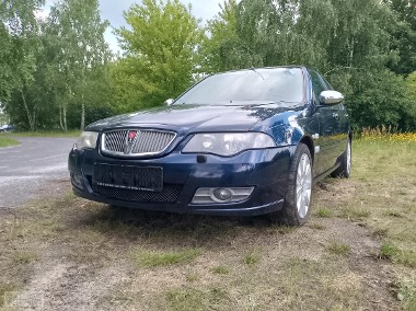 Rover 45-1