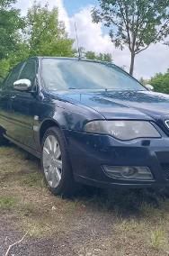 Rover 45-2