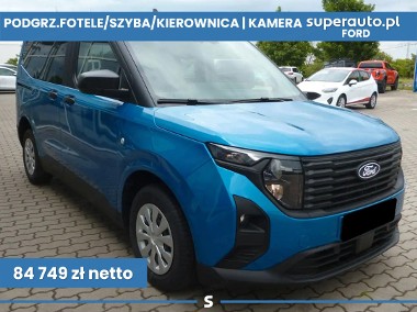 Ford Tourneo Courier Trend A7 Trend A7 1.0 125KM-1