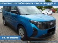 Ford Tourneo Courier Trend A7 Trend A7 1.0 125KM