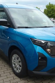 Ford Tourneo Courier Trend A7 Trend A7 1.0 125KM-2
