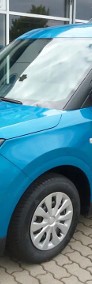 Ford Tourneo Courier Trend A7 Trend A7 1.0 125KM-4
