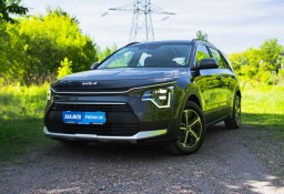 Kia Niro , Salon Polska, 1. Właściciel, Serwis ASO, Automat, Navi,