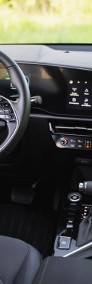 Kia Niro , Salon Polska, 1. Właściciel, Serwis ASO, Automat, Navi,-3