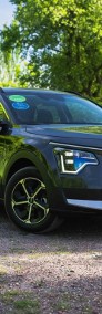 Kia Niro , Salon Polska, 1. Właściciel, Serwis ASO, Automat, Navi,-4