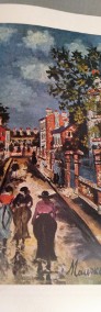  Malarstwo Rubens Boch Fragonard Utrillo Vélasquez  Le Musee Personnel-4