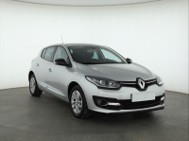 Renault Megane III , Salon Polska, Klimatronic, Tempomat, Parktronic