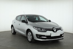 Renault Megane III , Salon Polska, Klimatronic, Tempomat, Parktronic