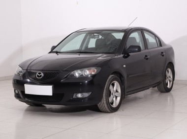 Mazda 3 I , HAK, Klimatronic,ALU, El. szyby-1