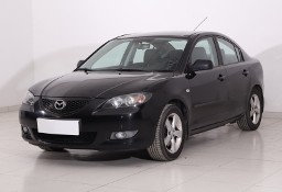 Mazda 3 I , HAK, Klimatronic,ALU, El. szyby
