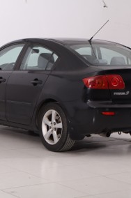 Mazda 3 I , HAK, Klimatronic,ALU, El. szyby-2