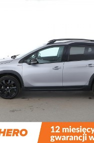 Peugeot 2008 GT Line navi półskóra klima auto kamera i czuniki parkowania-2