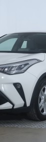 Toyota C-HR , Serwis ASO, Automat, VAT 23%, Klimatronic, Tempomat,-3