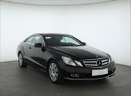Mercedes-Benz Klasa E W212 , Automat, Skóra, Navi, Klimatronic, Tempomat, Parktronic,