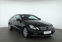 Mercedes-Benz Klasa E W212 , Automat, Skóra, Navi, Klimatronic, Tempomat, Parktronic,