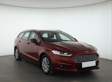Ford Mondeo VIII , Salon Polska, Klimatronic, Tempomat, Parktronic