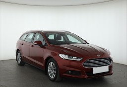 Ford Mondeo VIII , Salon Polska, Klimatronic, Tempomat, Parktronic