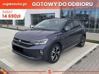 Volkswagen Life Plus 1.0 TSI Life Plus 1.0 TSI 116KM-1