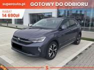 Volkswagen Inny Volkswagen Life Plus 1.0 TSI Life Plus 1.0 TSI 116KM