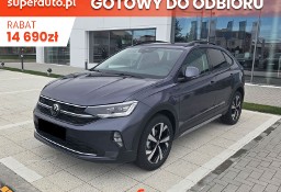 Volkswagen Inny Volkswagen Life Plus 1.0 TSI Life Plus 1.0 TSI 116KM