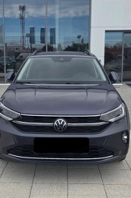 Volkswagen Life Plus 1.0 TSI Life Plus 1.0 TSI 116KM-2