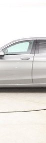 Mercedes-Benz Klasa C W205 , Automat, Skóra, Navi, Klimatronic, Tempomat, Parktronic,-4