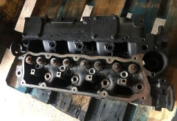 Perkins RS - 1104A-44T - Głowica Silnika