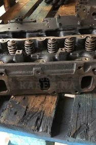 Perkins RS - 1104A-44T - Głowica Silnika-2