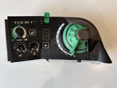 Claas Ares 546 566 577 697 715 836 Moduł Elektroniczny TCE15T EHR 0011156710-1