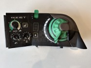 Claas Ares 546 566 577 697 715 836 Moduł Elektroniczny TCE15T EHR 0011156710