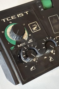 Claas Ares 546 566 577 697 715 836 Moduł Elektroniczny TCE15T EHR 0011156710-2