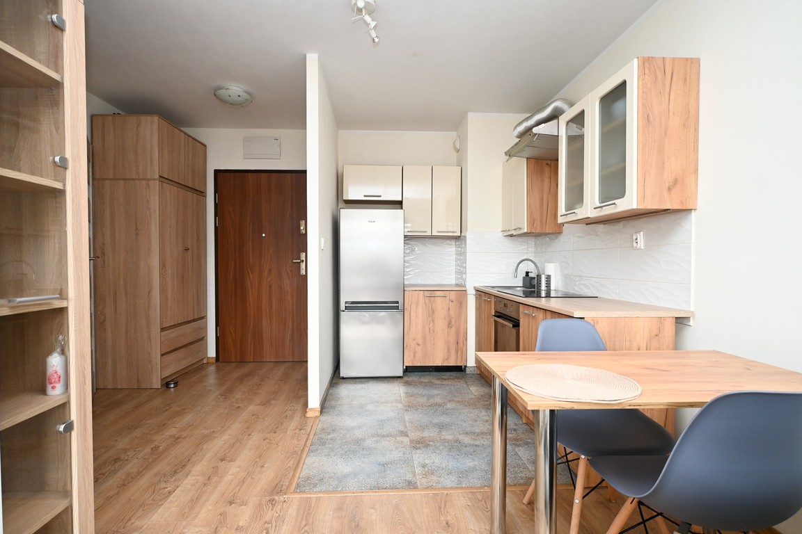 2 pokoje | Balkon | Garaż | Osiedle Botanika | Od zaraz - Widok 6