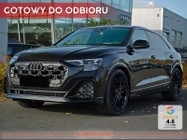 Audi Q8 SQ8 TFSI quattro SQ8 4.0 TFSI quattro (503KM) Hak holowniczy