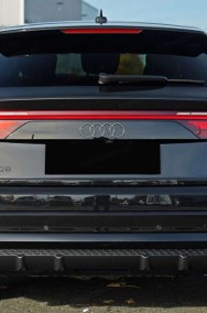Audi Q8 SQ8 TFSI quattro SQ8 4.0 TFSI quattro (503KM) Hak holowniczy-2