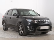 Suzuki Vitara II , 1. Właściciel, Serwis ASO, Automat, Skóra, Navi,