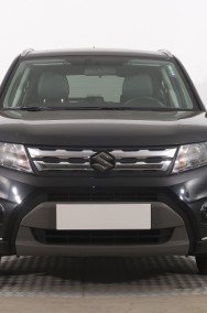 Suzuki Vitara II , 1. Właściciel, Serwis ASO, Automat, Skóra, Navi,-2