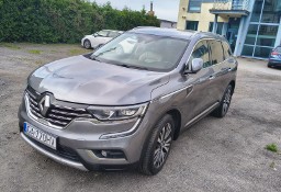 Renault Koleos 2.0 dCi 184KM Initiale Paris 4x4 X-Tronic 2019r salon w Polska