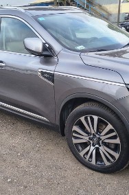 2.0 dCi 184KM Initiale Paris 4x4 X-Tronic 2019r salon w Polska-2