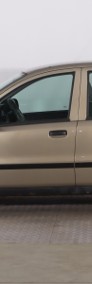 Fiat Panda II , Salon Polska, 1. Właściciel-4