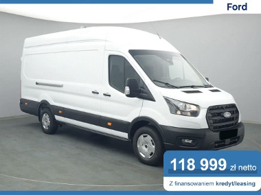 Ford Transit 350 L4H3 RWD Trend 350 L4H3 RWD Trend 2.0 130KM-1