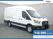 Ford Transit 350 L4H3 RWD Trend 350 L4H3 RWD Trend 2.0 130KM