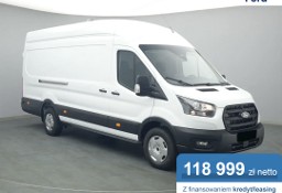 Ford Transit 350 L4H3 RWD Trend 350 L4H3 RWD Trend 2.0 130KM