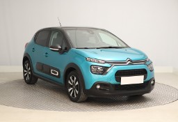 Citroen C3 III , Salon Polska, 1. Właściciel, Serwis ASO, Automat, VAT 23%,